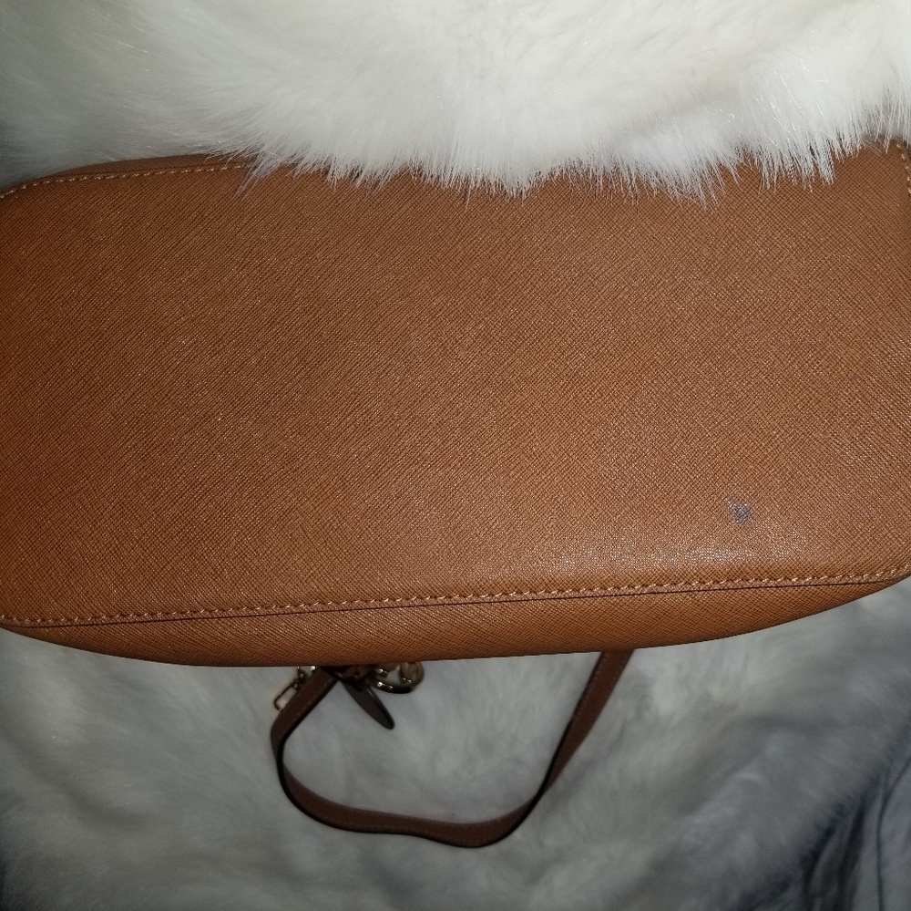 Michael Kors Handbag. Authentic - image 5